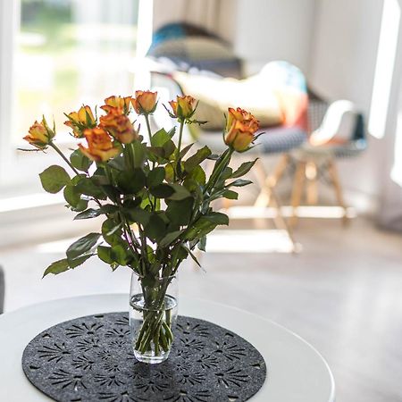 Apartamenty Morski Raj Ustronie Morskie Quarto foto