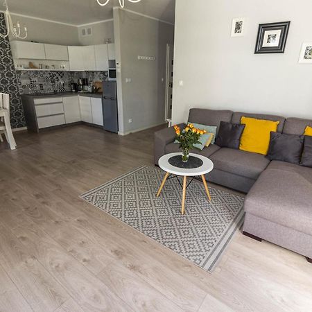 Apartamenty Morski Raj Ustronie Morskie Quarto foto